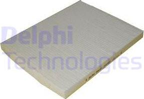 Delphi TSP0325014 - Filtrs, Salona telpas gaiss adetalas.lv