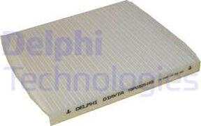 Delphi TSP0325163 - Filtrs, Salona telpas gaiss adetalas.lv