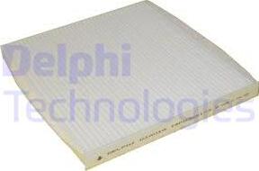 Delphi TSP0325173 - Filtrs, Salona telpas gaiss adetalas.lv