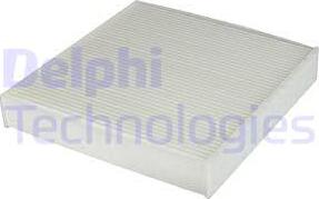 Delphi TSP0325347 - Filtrs, Salona telpas gaiss adetalas.lv