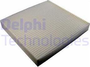 Delphi TSP0325319 - Filtrs, Salona telpas gaiss adetalas.lv