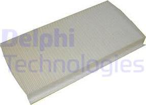 Delphi TSP0325296 - Filtrs, Salona telpas gaiss adetalas.lv