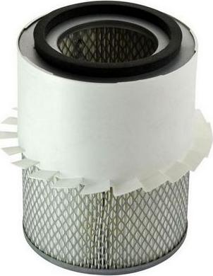 Magneti Marelli 71762513 - Gaisa filtrs adetalas.lv