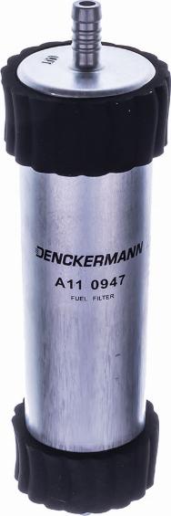 Denckermann A110947 - Degvielas filtrs adetalas.lv