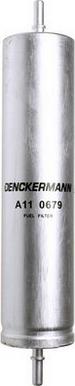 Denckermann A110679 - Degvielas filtrs adetalas.lv