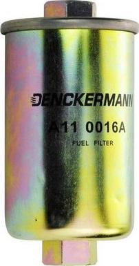 Denckermann A110016A - Degvielas filtrs adetalas.lv