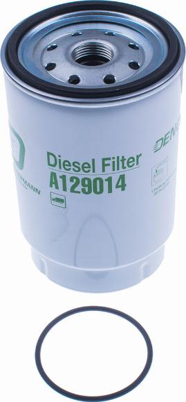 Magneti Marelli 154072417794 - Degvielas filtrs adetalas.lv