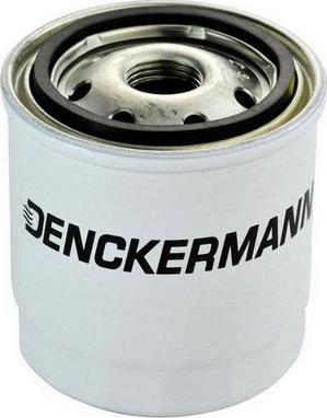 Denckermann A120053 - Degvielas filtrs adetalas.lv