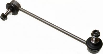 Denckermann D140267 - Stiepnis / Atsaite, Stabilizators adetalas.lv