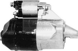 Denso 9771280-853 - Starteris adetalas.lv