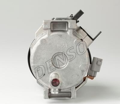 Denso 447170-9510 - Kompresors, Gaisa kond. sistēma adetalas.lv