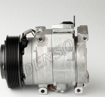 Denso 447170-9510 - Kompresors, Gaisa kond. sistēma adetalas.lv