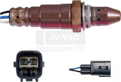 Denso 439000-6010 - Lambda zonde adetalas.lv