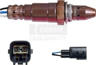 Denso 439000-6150 - Lambda zonde adetalas.lv