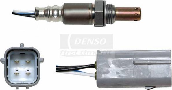 Denso 439000-0560 - Lambda zonde adetalas.lv