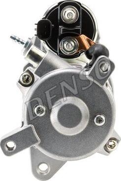 Denso 428000-9581 - Starteris adetalas.lv