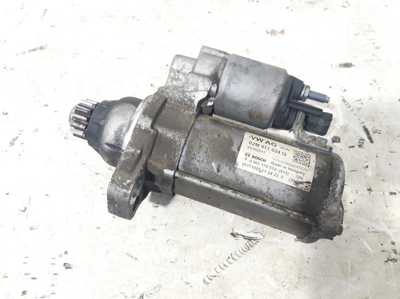 Denso 428000-8853 - Starteris adetalas.lv