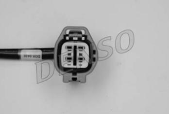 Denso 192400-6080 - Lambda zonde adetalas.lv