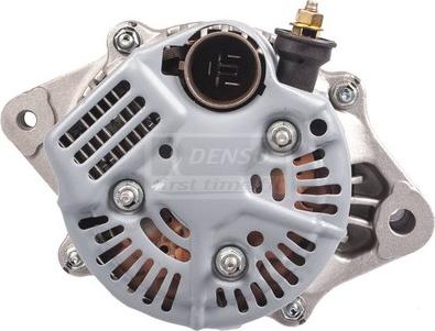 Denso 210-0113 - Ģenerators adetalas.lv