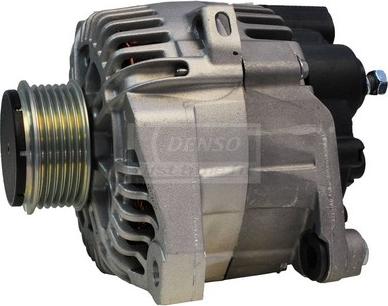 Denso 211-6014 - Ģenerators adetalas.lv