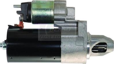 Denso 280-5341 - Starteris adetalas.lv