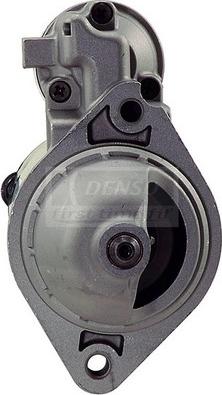 Denso 280-5348 - Starteris adetalas.lv