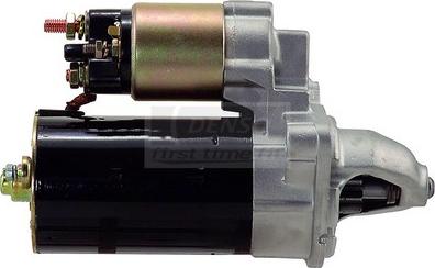 Denso 280-5355 - Starteris adetalas.lv