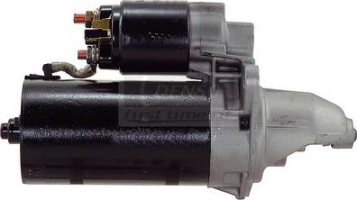 Denso 280-5357 - Starteris adetalas.lv