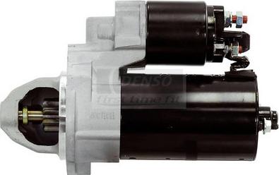 Denso 280-5363 - Starteris adetalas.lv