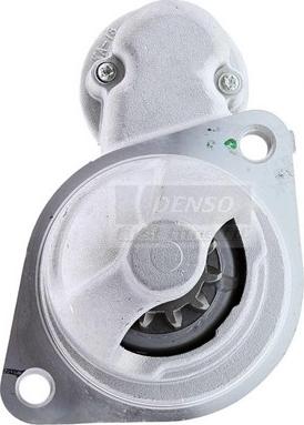 Denso 280-5372 - Starteris adetalas.lv