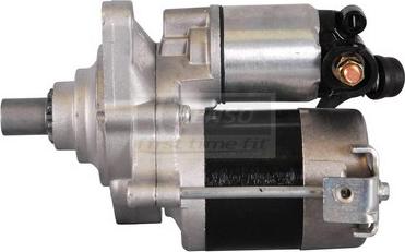 Denso 280-6002 - Starteris adetalas.lv