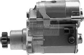 Denso 280-0118 - Starteris adetalas.lv