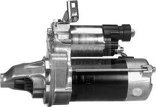 Denso 280-0185 - Starteris adetalas.lv