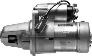 Denso 280-3128 - Starteris adetalas.lv