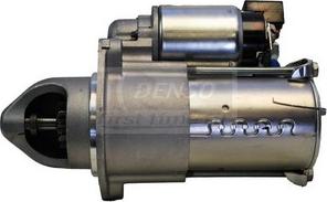 Denso 281-6006 - Starteris adetalas.lv