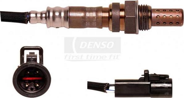 Denso 234-4609 - Lambda zonde adetalas.lv