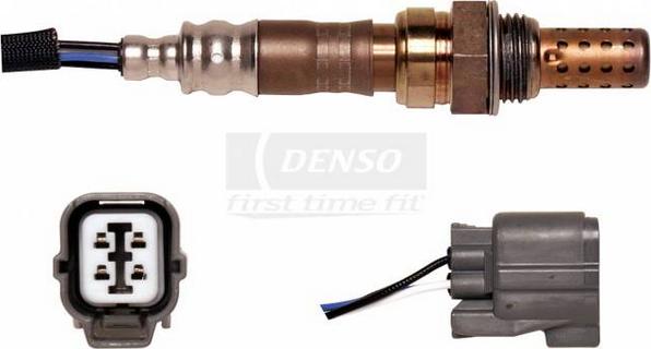 Denso 234-4621 - Lambda zonde adetalas.lv