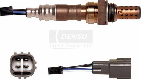 Denso 234-4622 - Lambda zonde adetalas.lv