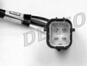 Denso 234-4068 - Lambda zonde adetalas.lv