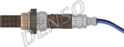 Denso 234-4693 - Lambda zonde adetalas.lv