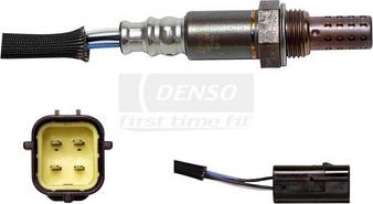 Denso 234-4121 - Lambda zonde adetalas.lv