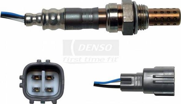 Denso 234-4261 - Lambda zonde adetalas.lv