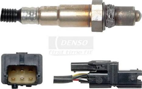 Denso 234-5060 - Lambda zonde adetalas.lv