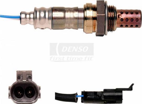 Denso 234-2001 - Lambda zonde adetalas.lv