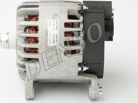 Denso DAN1092 - Ģenerators adetalas.lv