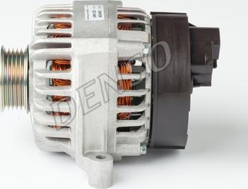 Denso DAN1039 - Ģenerators adetalas.lv