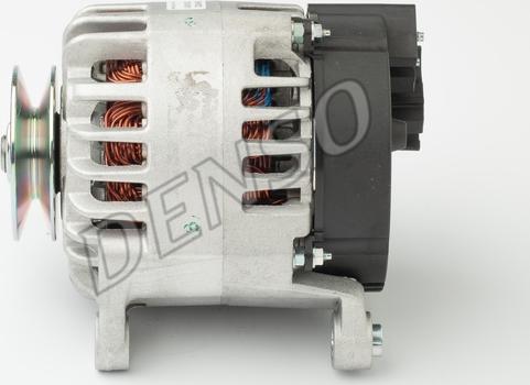 Denso DAN1072 - Ģenerators adetalas.lv