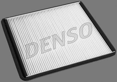 Denso DCF416P - Filtrs, Salona telpas gaiss adetalas.lv