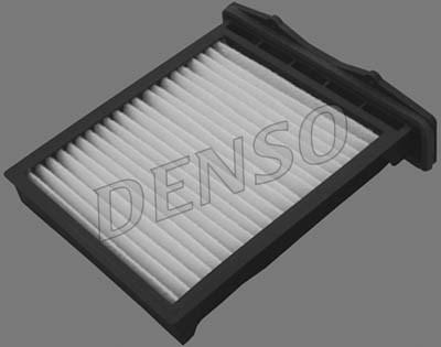 Denso DCF411P - Filtrs, Salona telpas gaiss adetalas.lv