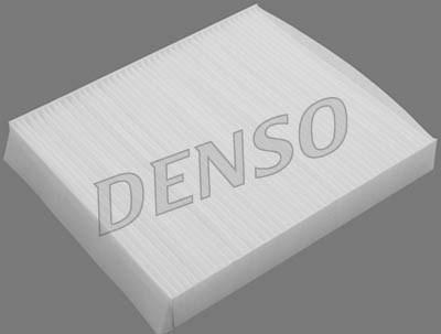 Denso DCF417P - Filtrs, Salona telpas gaiss adetalas.lv